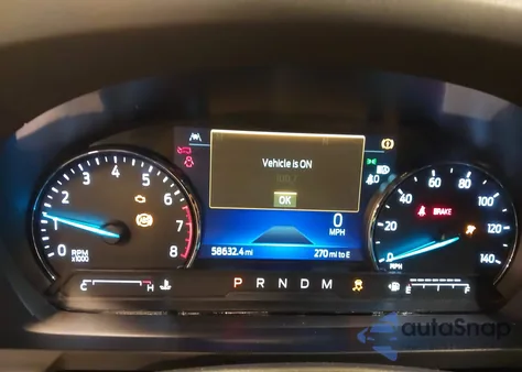 2021 Ford Explorer Xlt из США, поврежденный, VIN 1FMSK8DH7MGC34081